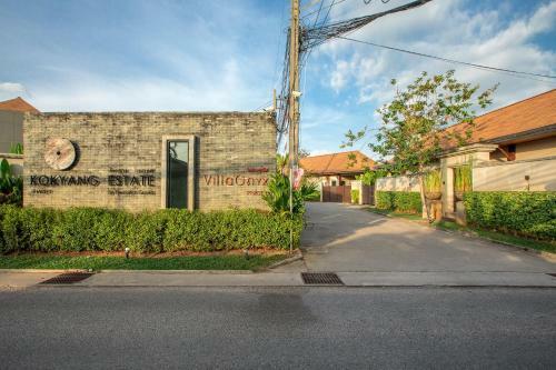 Villa Buton By Tropiclook