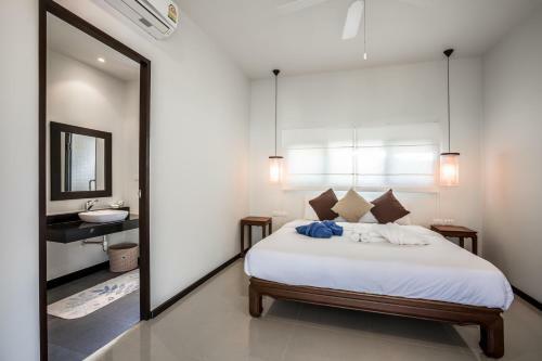 Villa Buton By Tropiclook