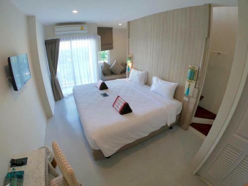Hotel Panphuree Residence
