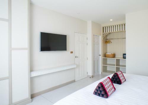 Hotel Panphuree Residence