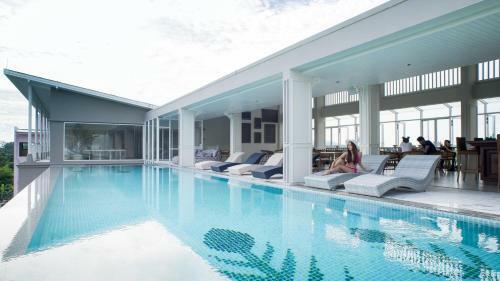 Hotel Panphuree Residence