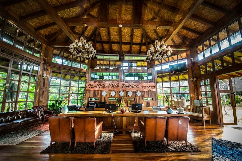 Hotel Naiyang Park Resort