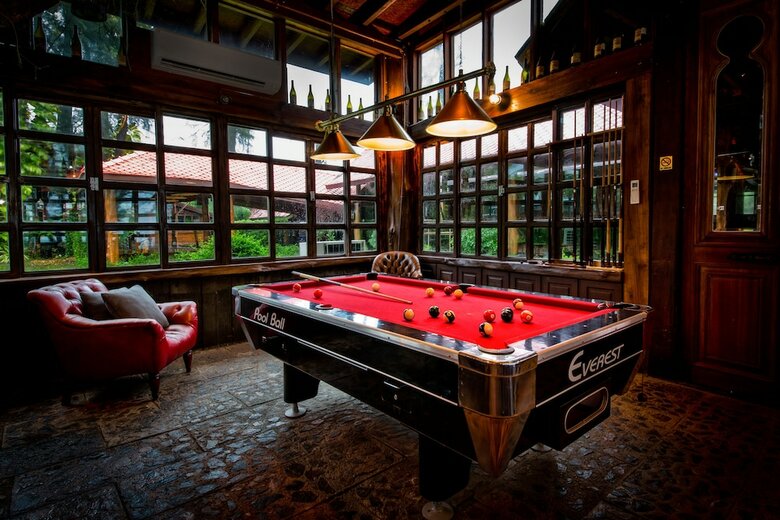Hotel Naiyang Park Resort