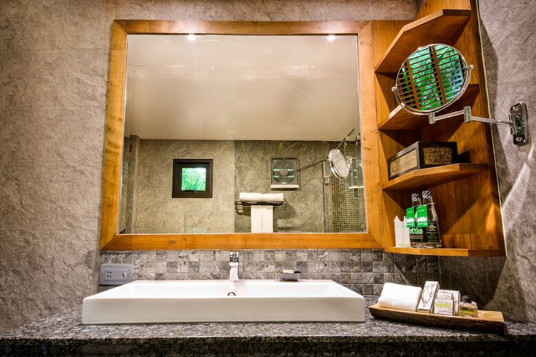 Hotel Naiyang Park Resort