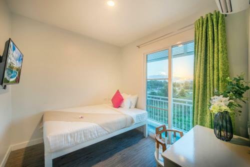 Hotel Chada@nakhon