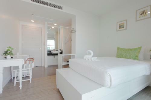 Hotel Chada@nakhon