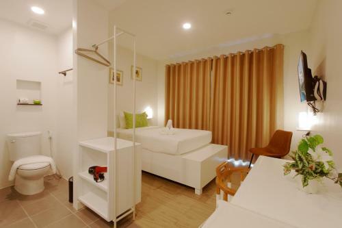 Hotel Chada@nakhon
