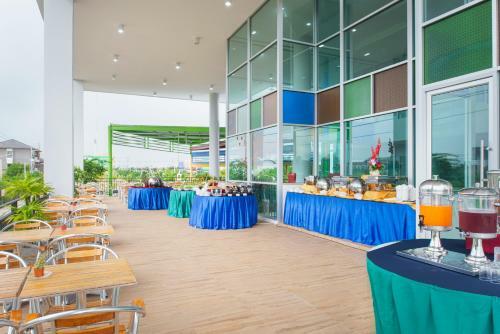 Eco Inn Hotel