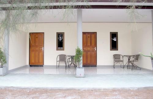Posada Pakphanang Village