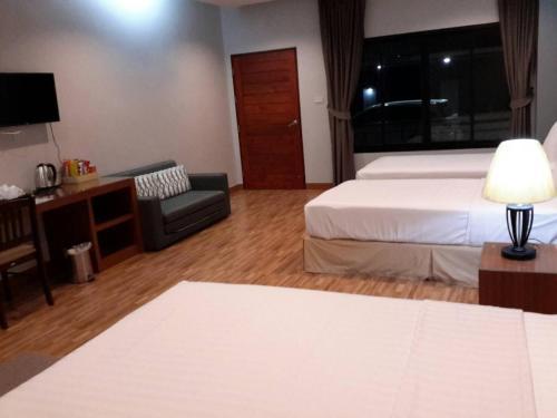 Hotel Radina Residence