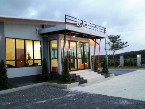 Hotel Radina Residence