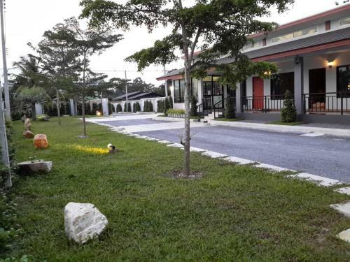 Hotel Radina Residence