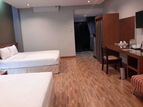 Hotel Radina Residence