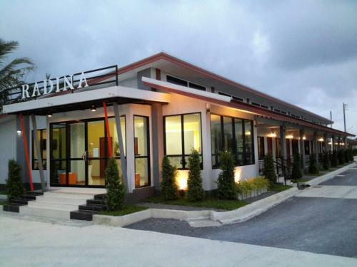 Hotel Radina Residence