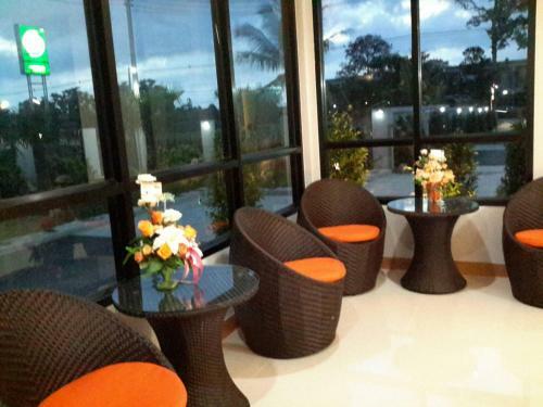 Hotel Radina Residence