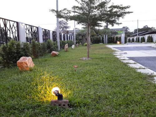 Hotel Radina Residence