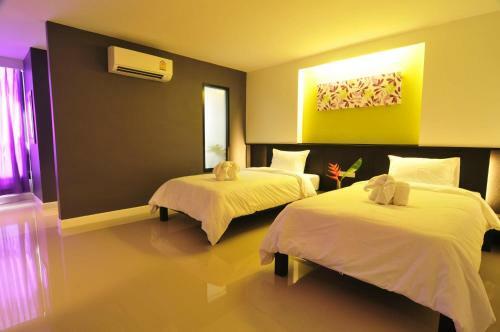 At 24 Boutique Hotel