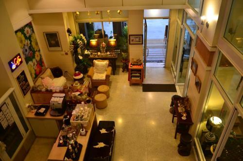 Hotel Grand Nakara