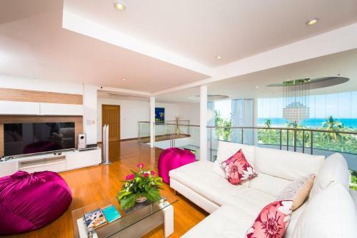 White Stone - Luxurious Villa With Sunset Views