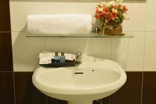 Apartamento Nrv Donmuang Airport