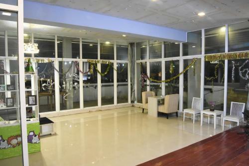 Apartamento Nrv Donmuang Airport