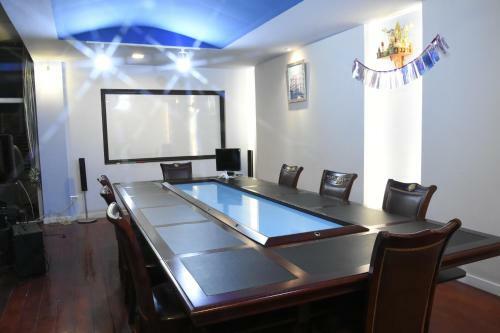 Apartamento Nrv Donmuang Airport