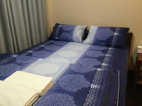 Hostal Donmuang At Last