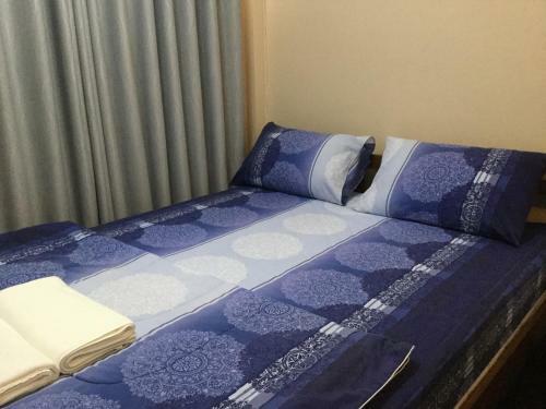 Hostal Donmuang At Last
