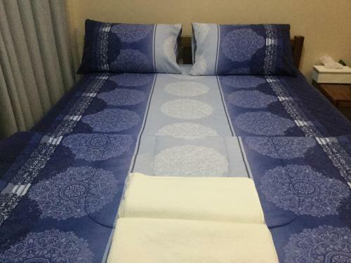 Hostal Donmuang At Last