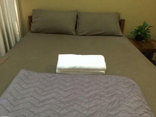 Hostal Donmuang At Last