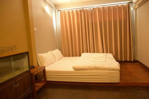 Hostal Donmuang At Last