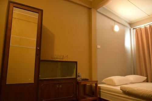 Hostal Donmuang At Last