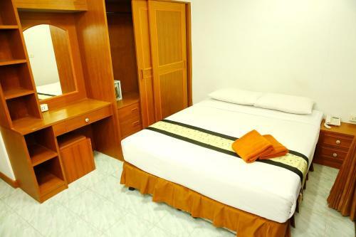 Hotel Diana Garden Resort