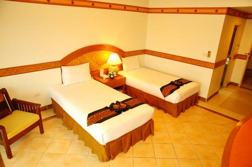 Hotel Diana Garden Resort