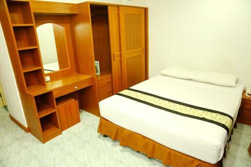Hotel Diana Garden Resort