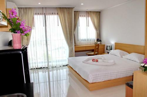 Hotel Diana Garden Resort