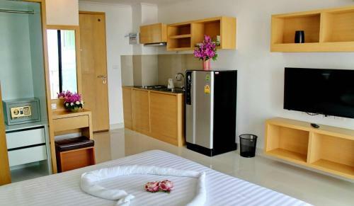 Hotel Diana Garden Resort