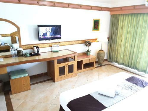 Hotel Diana Garden Resort
