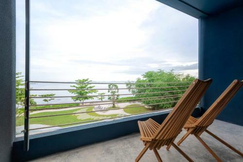 Hotel Navana Nature Escape