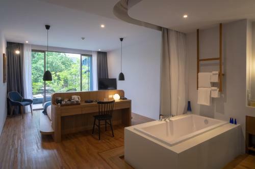 Hotel Navana Nature Escape