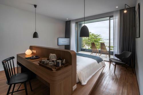 Hotel Navana Nature Escape