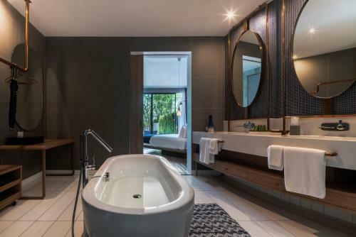 Hotel Navana Nature Escape