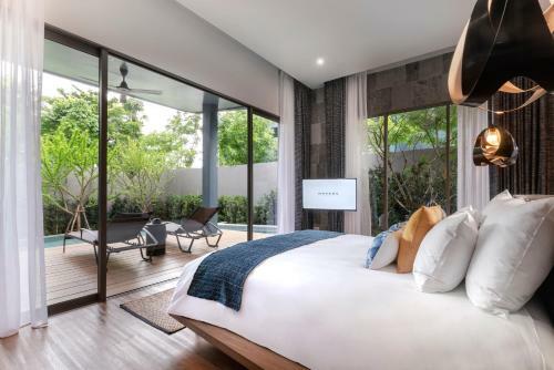 Hotel Navana Nature Escape