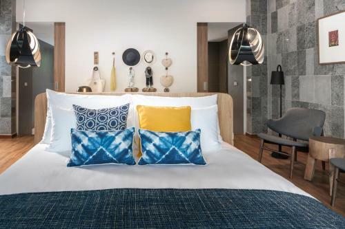 Hotel Navana Nature Escape