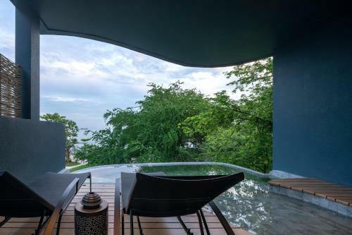 Hotel Navana Nature Escape