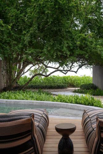 Hotel Navana Nature Escape