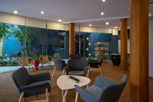 Hotel Navana Nature Escape