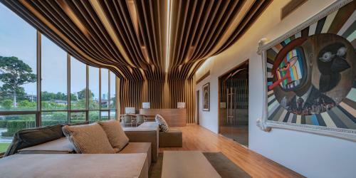 Hotel Navana Nature Escape