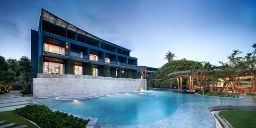 Hotel Navana Nature Escape