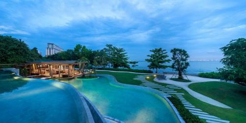 Hotel Navana Nature Escape